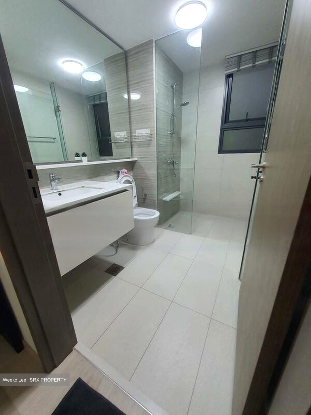 Bellewaters (D19), Condominium #479795971